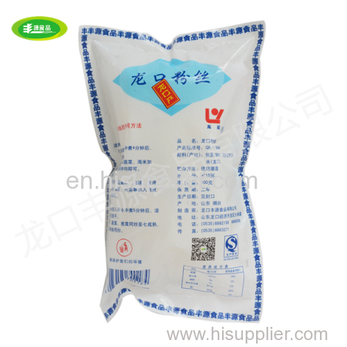 High Quality 100% Sweet Potato Vermicelli