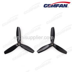 2 Pairs Gemfan 5050 3 Blade CW/CCW PC Propellers For Motors Mini RC Multirotor