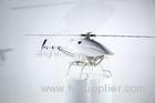 Flybarless Gas Powered RC Helicopter for Pesticide Spraying with 15 Liter Pesticide Payload