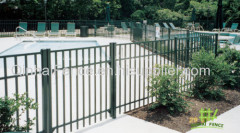 1.2*2.4 Home Fence Farm Fence and Ornamental Fence