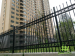 Aluminum Picket Industrial Fencing and Durable Fence