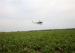 Precision Agriculture Drones Payload 5-6 Meters Spraying Width 20 Hectares Per Day Coverage