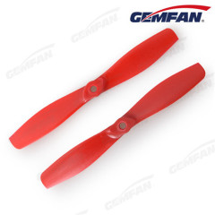 6045BN glass fiber nylon Bullnose 2-Blade Quadcopter Propellers