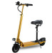 new design 10 inch China folding electric bike