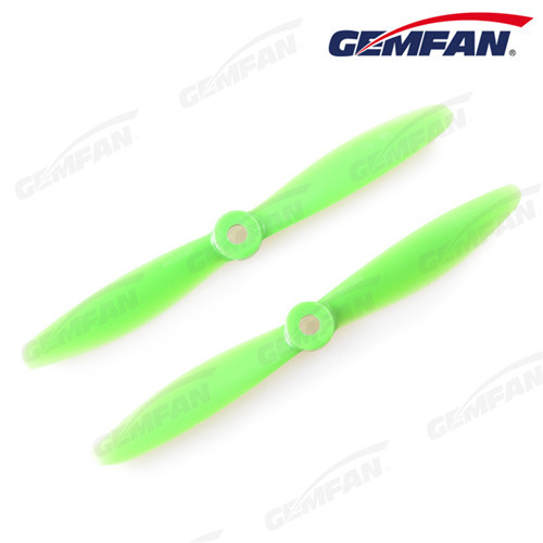6x4 inch BN rc quadcopter drone bullnose multicopter CW CCW glass nylon fiber props