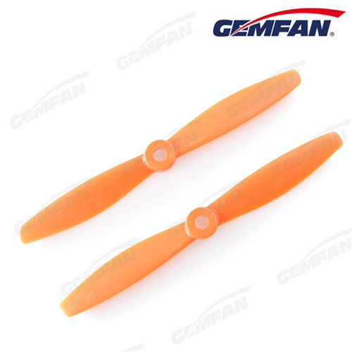6x4 inch BN rc quadcopter drone bullnose multicopter CW CCW glass nylon fiber props