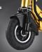 new design 10 inch China folding electric bike