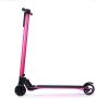 2016 Hot Sale Carbon Fiber Electric Scooter