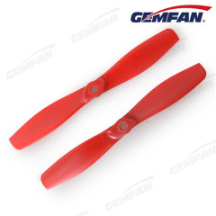 radio control helicopter 6045 Glass Fiber Nylon bullnose propeller for multirotor