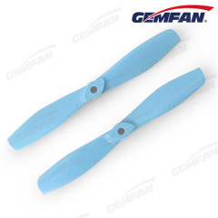 radio control helicopter 6x4.5 inch BN Glass Fiber Nylon bullnose propeller for multirotor