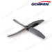 gemfan prop-5040-5x4 inch-4-blade-pc-propellers for uav