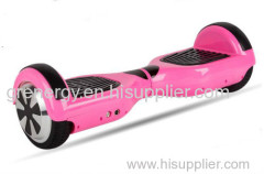 chinese scooter manufacturers 6.5inch balance scooter hoverboard two wheel