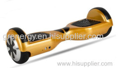 chinese scooter manufacturers 6.5inch balance scooter hoverboard two wheel