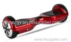 chinese scooter manufacturers 6.5inch balance scooter hoverboard two wheel