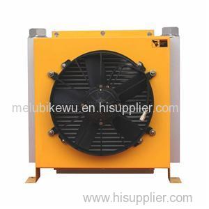 Air Cooled Hydraulic Oil Cooler HD1492T