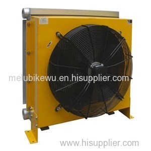 Plate Air Oil Heat Exchanger HD6042T