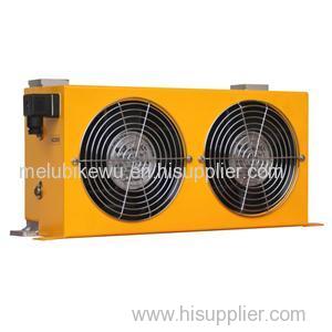 Industrial Air Oil Cooler AH0608TL