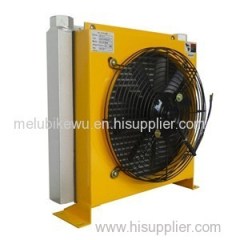 Hydraulic Oil Heat Exchanger AH1417T