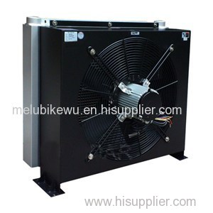 Air Cooled Oil Heat Exchanger AH2490A