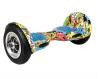 Wholesale customize smart 10 inch 2 wheel self balancing electric scooter