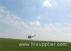 Electric Unmanned Aerial Precision Agricultur Maximum takeoff weight 40kg