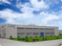 Kolysen Packaging Integration Co.,Ltd.