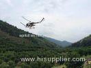 15KG Capacity UAV Agricultural Spraying for Pesticide Spraying 1.5 Hectare Per Refill