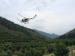 15KG Capacity UAV Agricultural Spraying for Pesticide Spraying 1.5 Hectare Per Refill