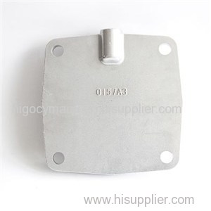 Auto And Motor Casting Parts
