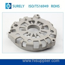 New Popular Quality assurance Surely OEM Stainless Steel oem zinc die casting washing machine parts
