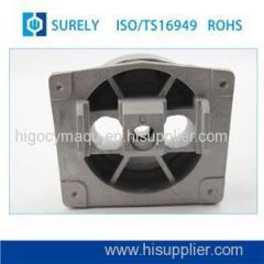 Aluminum Die Casting Parts