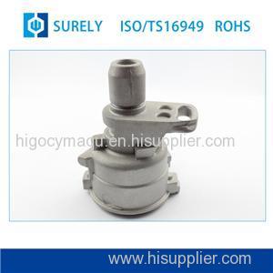 OEM Aluminum die casting parts