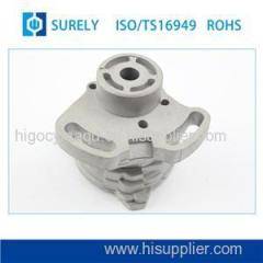 High Quality Good Design Made in China Die Casting Parts Aluminum Die Casting