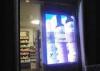 180 Degree Folded Retail LED Display Indoor / Mobile P3.9 HD LED Screens For Advertising