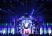 Light Duty High Definition Video Display 4000HZ Rental LED Screens For Stage