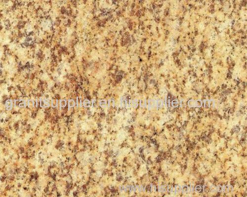 best sell Chinese yellow granite for flooring or buliding