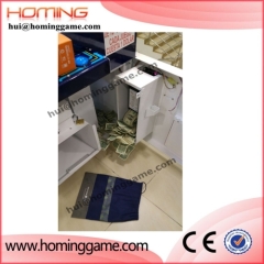 axe master prize vending game machine:hot and popular prize vending game machine