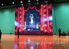 Rental LED Screen Advertising Display Boards / P12 Indoor LED Display Screen Rentals