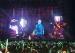 AC220V / 110V Rental LED Display Video Wall MBI 5026 IC Driver LED Stage Curtain Screen IP54