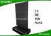 24 pcs Rental LED Screen Flexible Video Display Wall With 10000Hrs Life Time