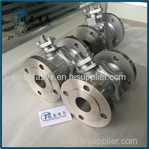 Titanium Alloy Valve Product Product Product