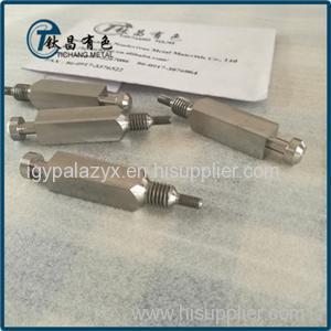 Titanium Alloy Product Product Product