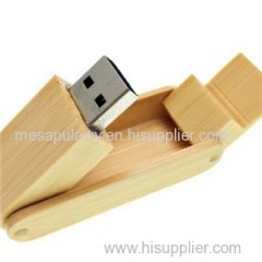 Rosewood Wood USB Flash Drives