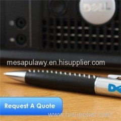 Removable Ink Pen USB Flash Drives