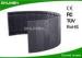 High Definition LED Display SMD 2020 Curved Video Screen IP43 For Column