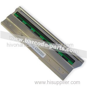 Print Head For CITIZEN CLP-621 CL-S621 200dpi Printhead JM14705-0