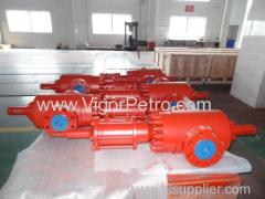 FLS Type Hydrualic Operated Gate Valve 2-1/16