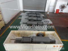 FLS Type Hydraulic Operated Gate Valve 7-1/16