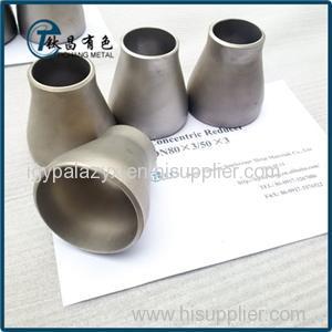 GR2 Titanium Reducers Product Product Product