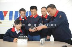 HUAIAN VIBO HYDRAULICS CO.,LTD